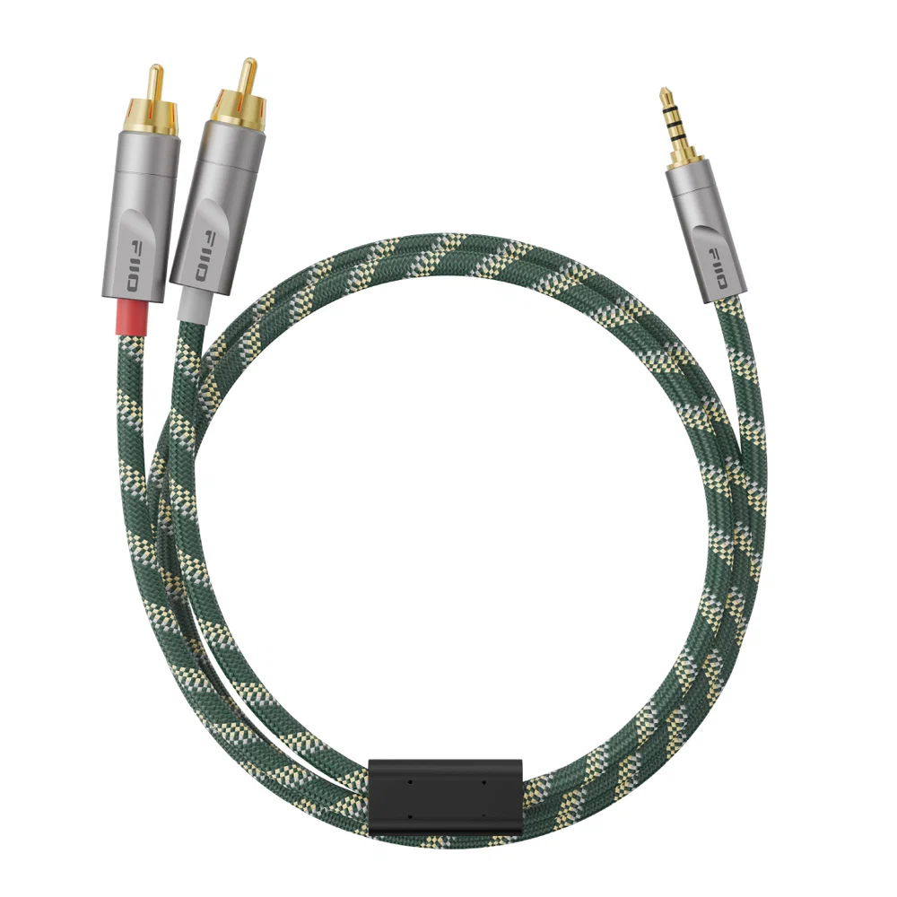 Cáp FiiO Link RCA3 1M
